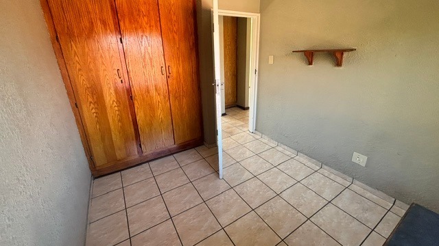 2 Bedroom Property for Sale in Universitas Free State